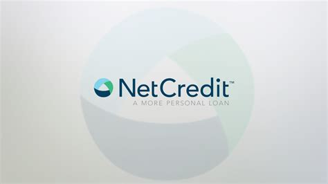 Net Credit Personal Loan Reviews